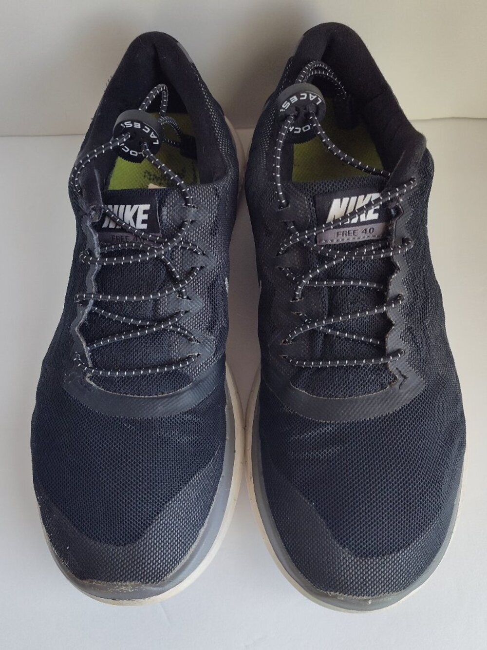 Nike Free 4.0 Sneaker